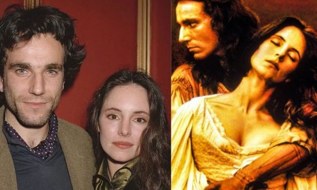 L’ultimo dei Mohicani, Daniel Day-Lewis architettò un finto incidente per spaventare Madeleine Stowe