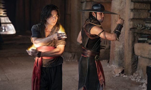 Mortal Kombat 2: Lewis Tan aggiorna sul sequel