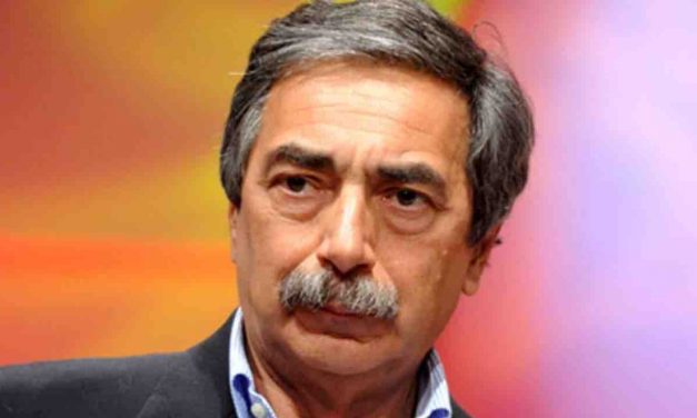 Marino Bartoletti: “Ho avuto un tumore e forse ce l’ho ancora, bisogna sempre battersi fino al novantesimo”