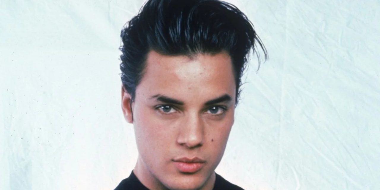 Morto Nick Kamen, cantante, modello e pupillo di Madonna