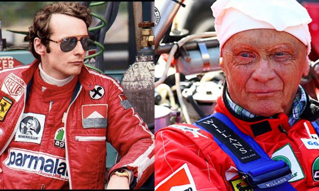 Due anni fa moriva Niki Lauda, l’ultimo desiderio: “Seppellito con la tuta della Ferrari”