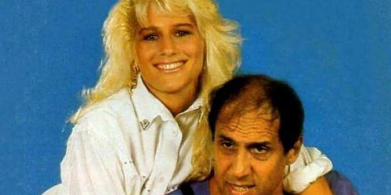 Heather Parisi: “Celentano? Ne ero innamorata fisicamente. La Cuccarini? Siamo proprio il diavolo e l’acqua santa