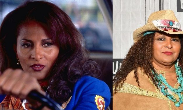 Jackie Brown, che fine ha fatto Pam Grier?