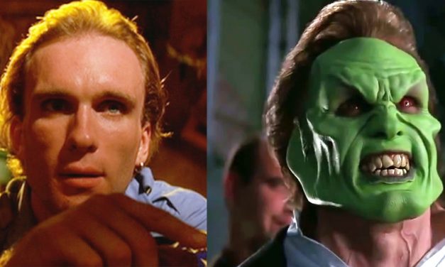 Peter Greene: che fine ha fatto l’attore di “The Mask” e “Pulp Fiction”?