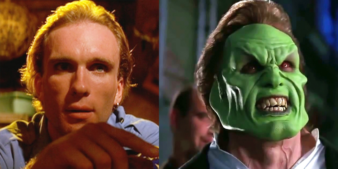 Peter Greene: che fine ha fatto l’attore di “The Mask” e “Pulp Fiction”?