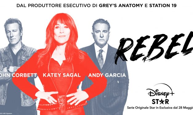 “Rebel”: recensione dei primi due episodi della serie con Katey Sagal nel ruolo di Erin Brockovich