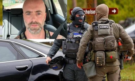 Belgio, caccia al “Rambo” negazionista che terrorizza tre Paesi: ha preso di mira un famoso virologo