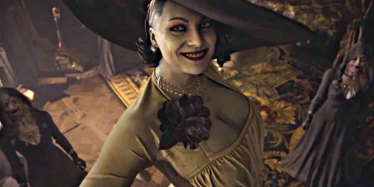 Resident Evil Village: da oggi disponibile il nuovo capitolo della saga horror