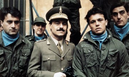 Soldati, Massimo Dapporto: “Ero severo anche fuori dal set, alcuni attori mi davano del lei…tranne Claudio Amendola”