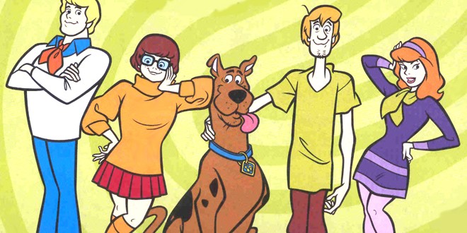 Scooby- Doo: la CW annuncia un nuovo episodio special in arrivo