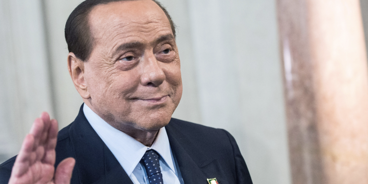 Berlusconi ha la leucemia: la diagnosi a fine marzo, iniziate subito le cure
