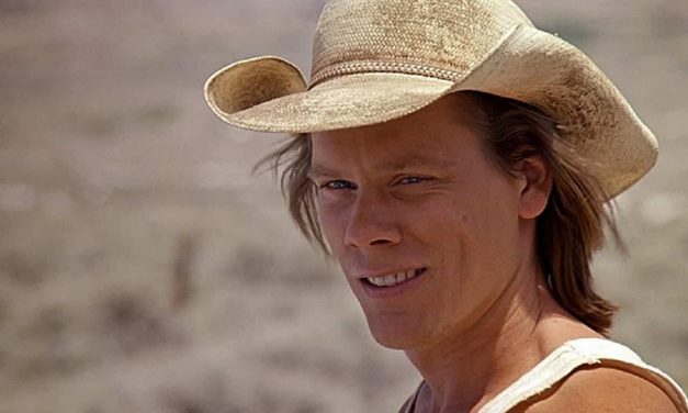 Kevin Bacon su Tremors: “Mi piacerebbe tornare e riprendere il personaggio, è l’unico film che ho rivisto”