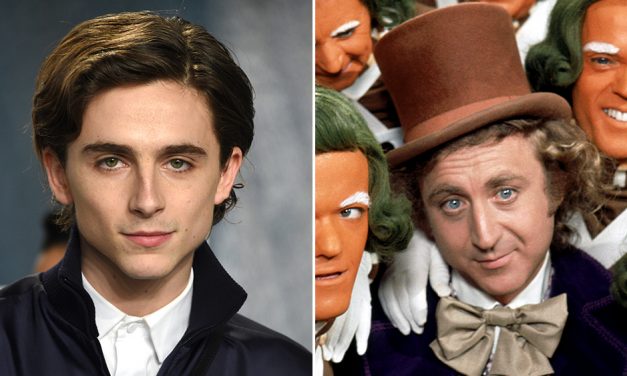 Wonka, scelto l’attore che interpreterà Willy Wonka nel film prequel