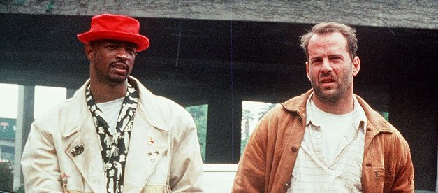L’Ultimo Boyscout: Bruce Willis e Damon Wayans odiavano lavorare insieme durante le riprese