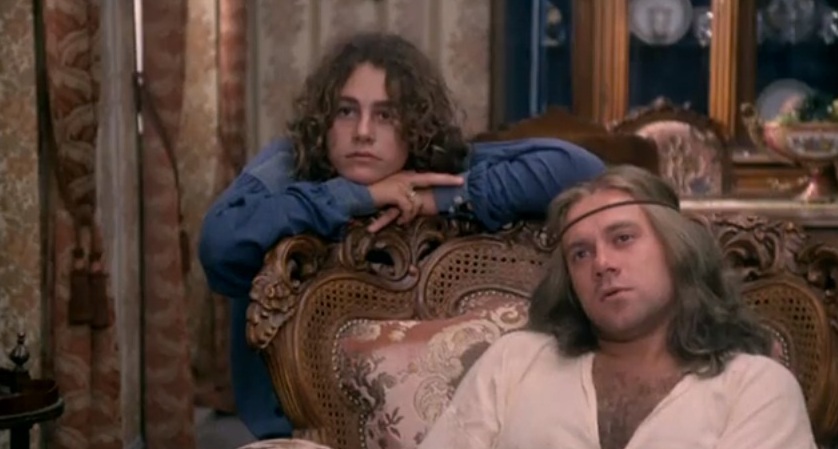 E’ morta Isabella De Bernardi: la ragazza hippy di Un Sacco Bello