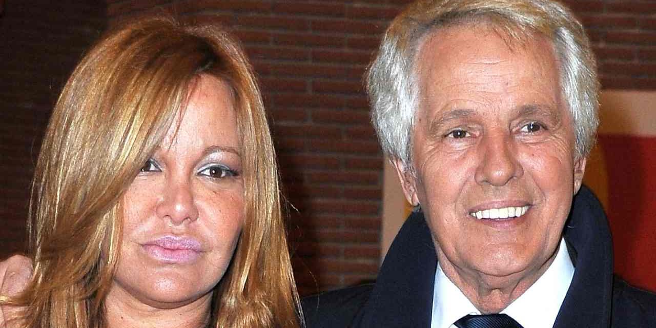 Vera Gemma: “Mio padre Giuliano mi ha salutato in aeroporto con un grazie di tutto, come se fosse stato un addio”