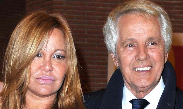 Vera Gemma: “Mio padre Giuliano mi ha salutato in aeroporto con un grazie di tutto, come se fosse stato un addio”