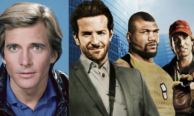 A-Team, Sberla: “Mi sono pentito di aver partecipato al film, fu offensivo per me”