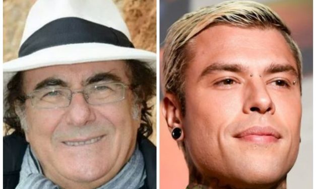 Albano su Fedez: “Ho letto nei suoi pezzi di qualche anno fa parole che non voglio ripetere, mi hanno sconcertato”