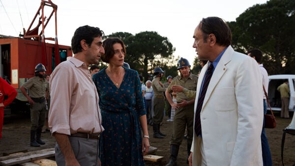 Alfredino Rampi: la tragedia raccontata in una miniserie, ecco il trailer