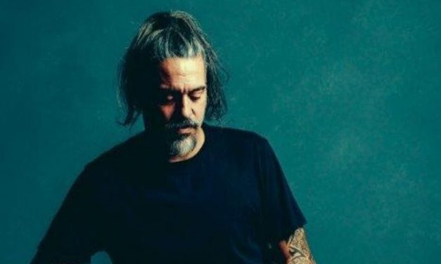 Roberto Angelini: “Ho sbagliato, ripongo la chitarra nella custodia e mi prendo una pausa”