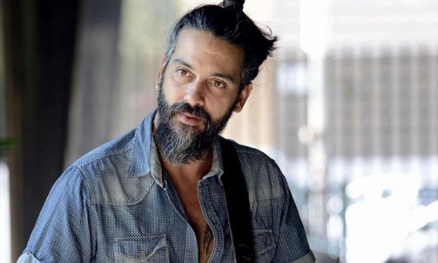 Roberto Angelini: “Sono un cog***ne che assume in nero, mi dispiace ho proprio sbagliato”