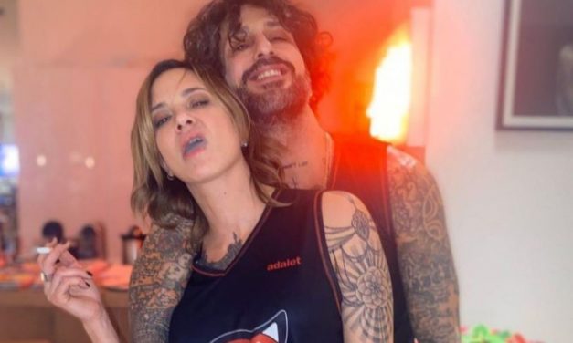 Asia Argento su Corona: “Gli mandavo un telegramma al giorno in cella, il nostro rapporto sfugge alle definizioni”