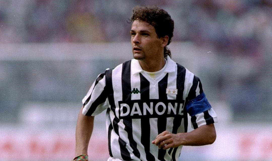 Roberto Baggio: “Lasciare il calcio mi ha ridato vita e ossigeno. Ora sono a contatto con la natura, spacco la legna…”