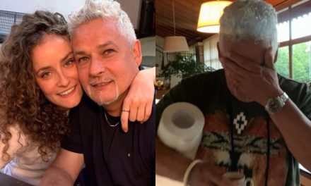 La figlia di Roberto Baggio: “Papà ha pianto per tutto il tempo che ha visto il film”