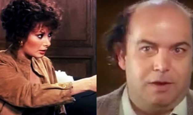 Zucchero Miele e…,Banfi: “Ero imbarazzato con la Fenech, lei mi diceva: ‘Non ti preoccupare Lino, non aver paura”