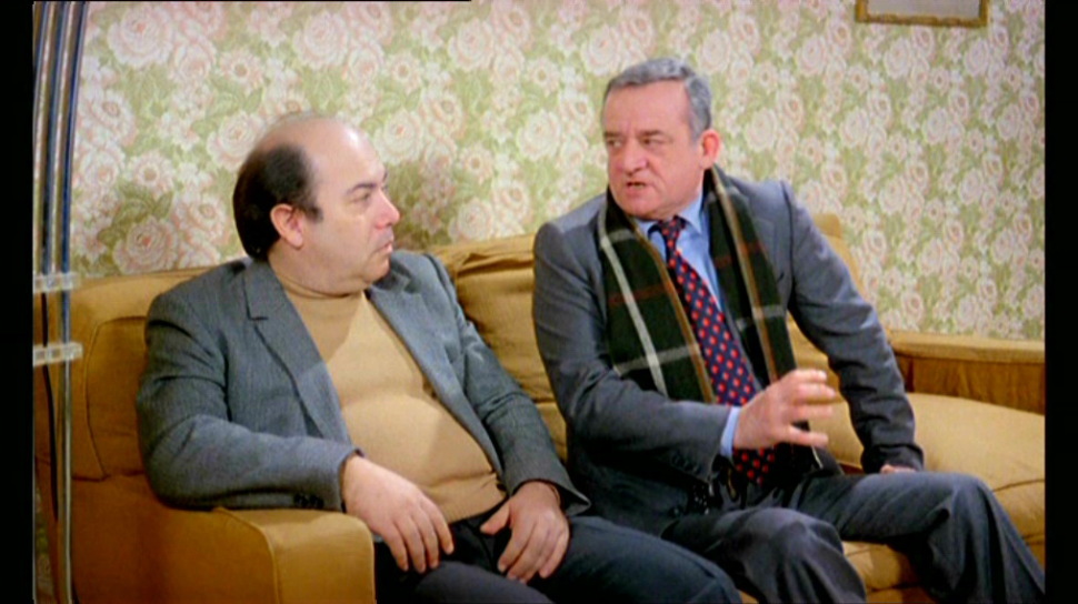 Lino Banfi: “Hanno sempre scritto male dei miei film, qualcuno si sarà pentito di tutte le critiche, poi sono diventati cult”