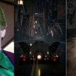Batman: l’incredibile demo del videogioco realizzato dai fan, basato sul film dell’89