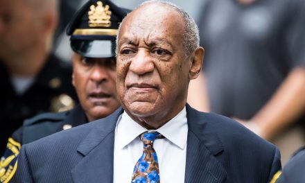 Bill Cosby colpevole di aggressione sessuale su una minorenne