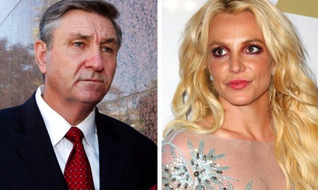 “Britney Spears è affetta da demenza”: i documenti dal padre in tribunale