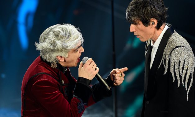 Bugo: “Morgan? Mi ha ferito vedere una mia canzone storpiata. Una parte di me è rimasta su quel palco”