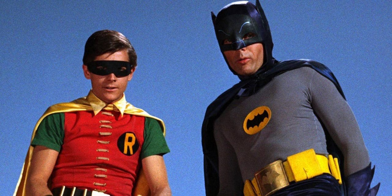 Batman: che fine hanno fatto gli attori della serie anni ’60?