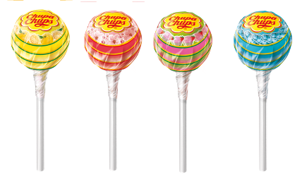 Chupa Chups TOK-YO – Una Limited Edition dedicata alla città dei Giochi olimpici
