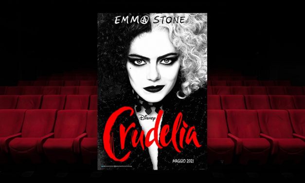 Crudelia – La recensione