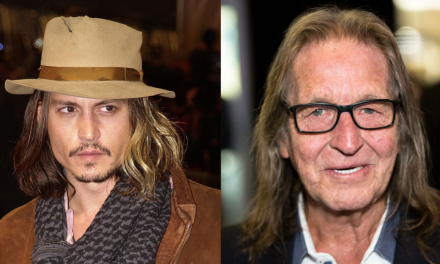 Johnny Depp ricorda George Jung: ”Era un uomo speciale, il filosofo della prigione, mi ha insegnato molto”
