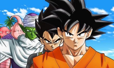 Dragon Ball Super: Akira Toriyama è al lavoro su un nuovo film?