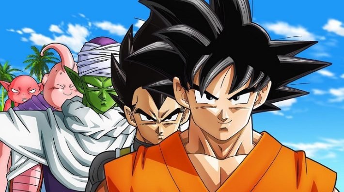 Dragon Ball Super: Akira Toriyama è al lavoro su un nuovo film?