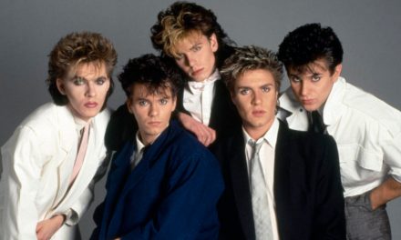 Il ritorno dei Duran Duran: ecco il nuovo album