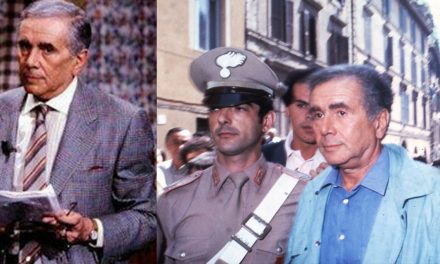 Enzo Tortora: la storia del conduttore televisivo, vittima innocente della giustizia italiana