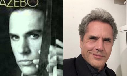 Gazebo: «Il successo di ‘I Like Chopin’ fu una trappola, non vado ai reality per bestemmiare per la fame o il freddo…”