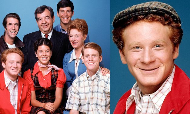 Happy Days: che fine ha fatto Ralph Malph? Dai problemi iniziali dei capelli rossi alla carriera da cantante