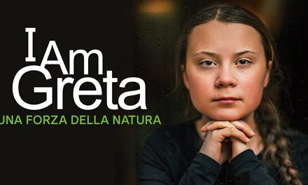 I am Greta – Una forza della natura disponibile in Dvd & Blu-ray grazie a Koch Media