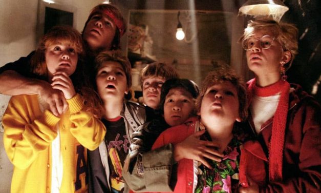 I Goonies: Fox cancella la serie, remake del cult anni ’80