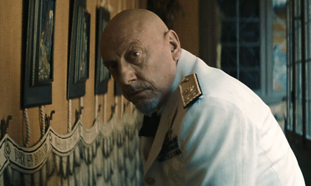 Il cattivo poeta: la recensione del film con Sergio Castellitto