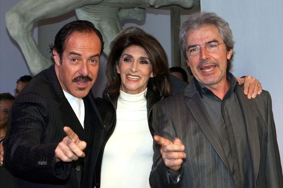 Tullio Solenghi: “Anna era un talento straordinario, c’era una grande complicità. La sua morte un dolore atroce”