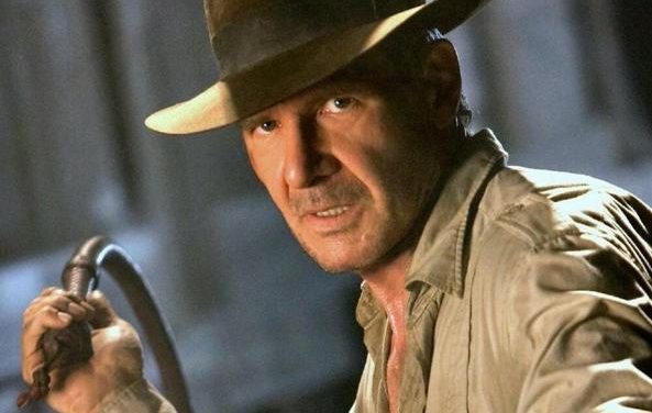 Indiana Jones: va all’asta il cappello iconico indossato da Harrison Ford